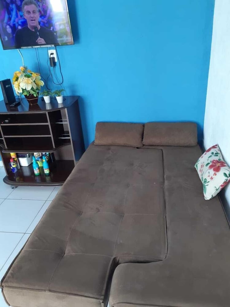 Фото Chacara So Alegria em Parnamirim