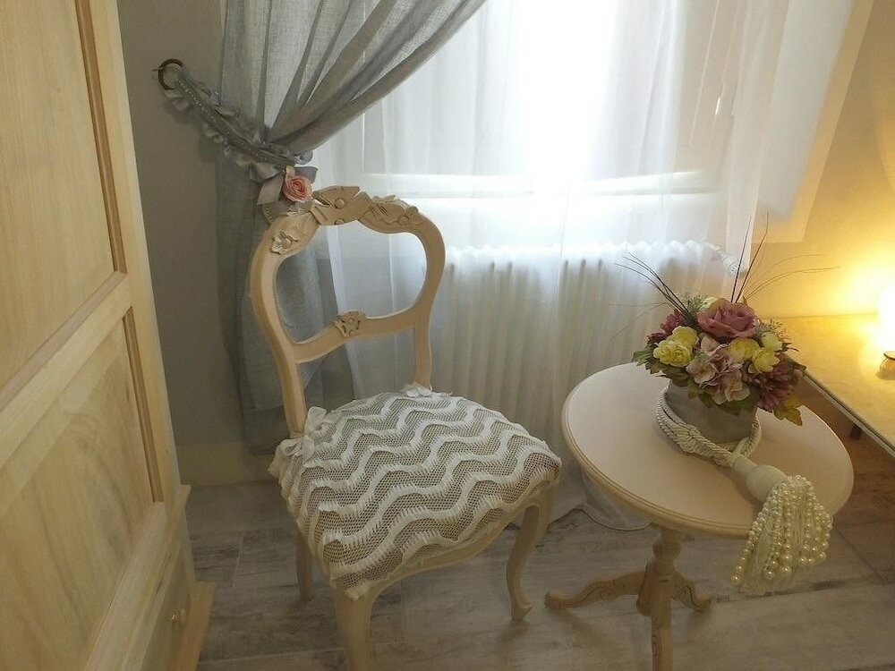 Фото Antica Loggetta