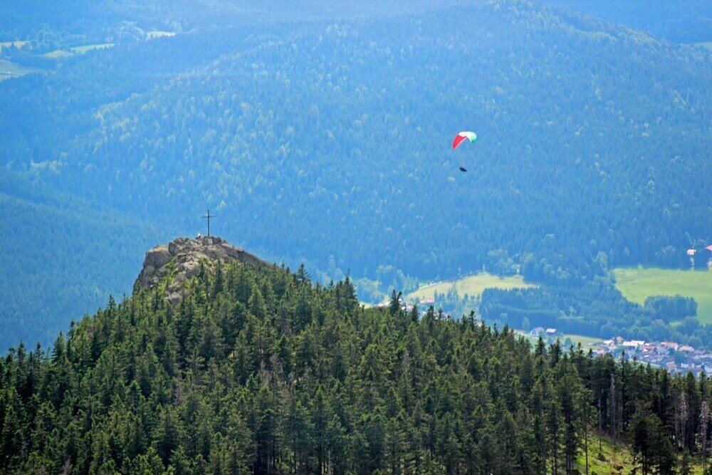Фото Pension Reindlhöh