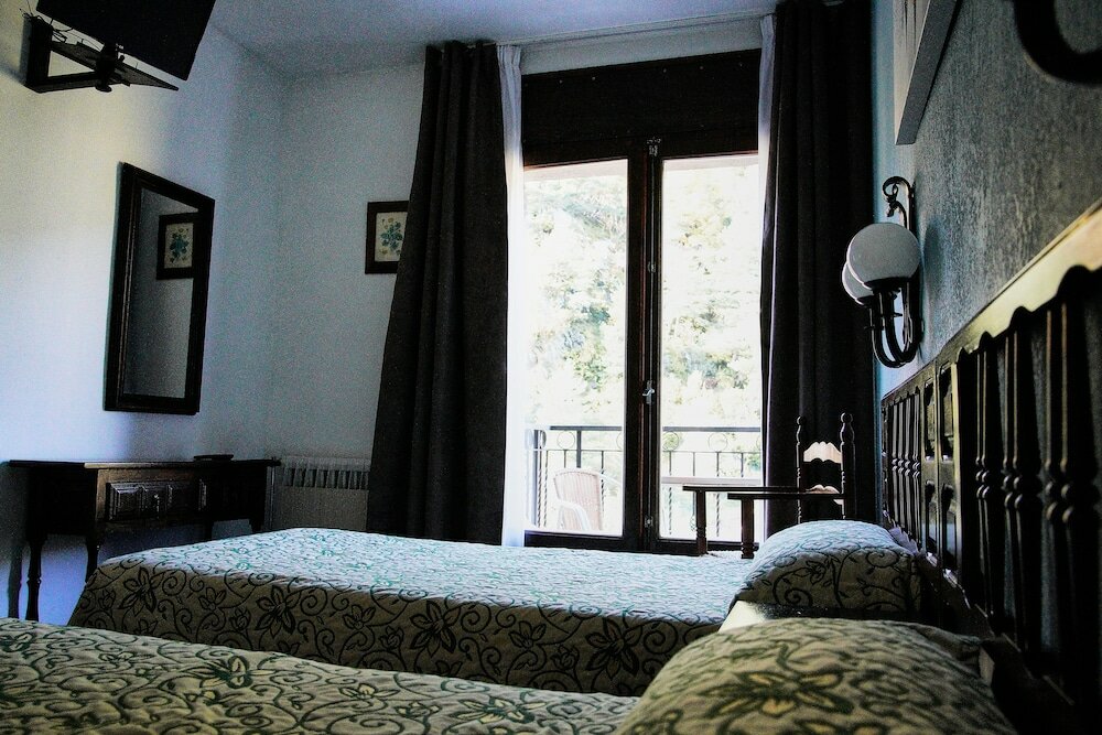 Фото Hotel La Burna Panoramic