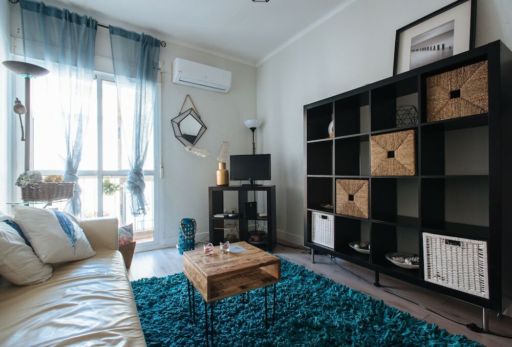 Фото Light of Sevilla 2