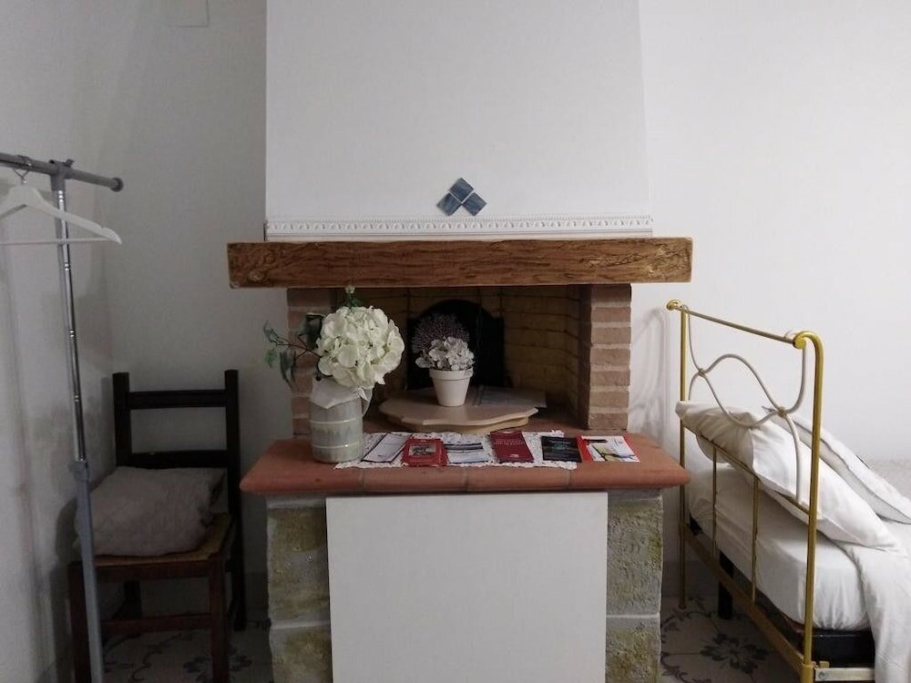 Фото Antica Loggetta