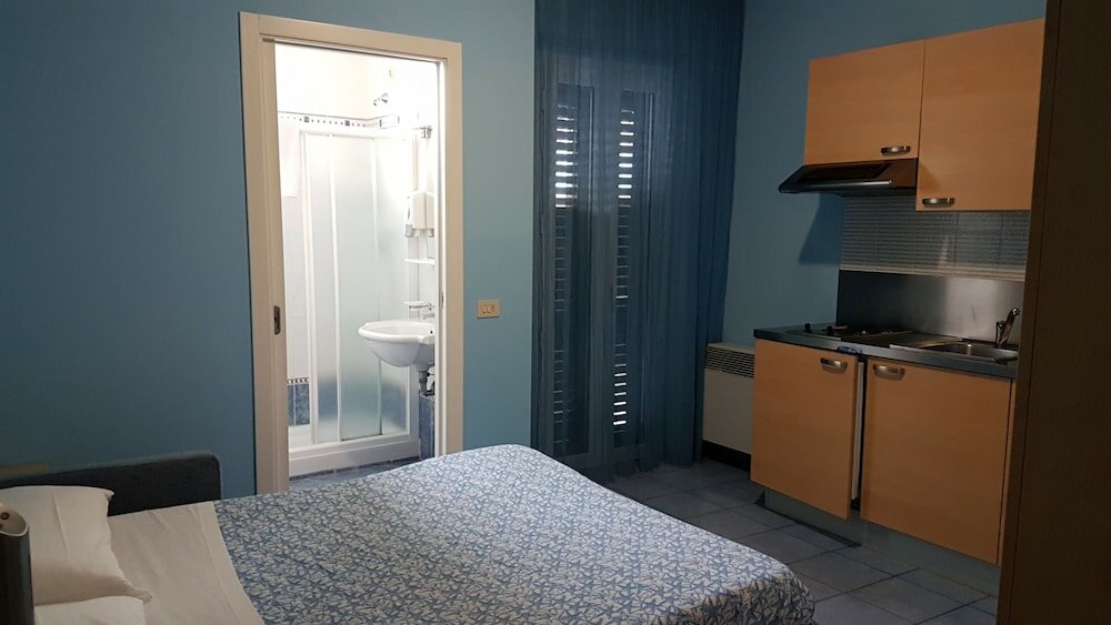 Фото Апарт-отель Residence Playa