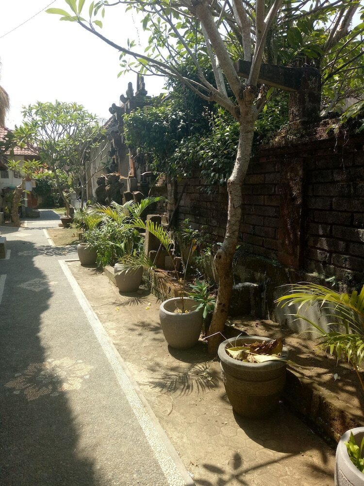 Фото Suandi House