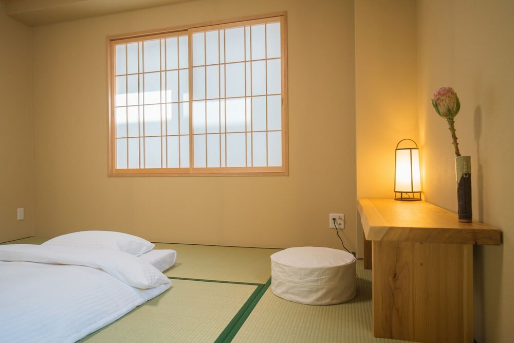 Фото Hotel Yu-shu