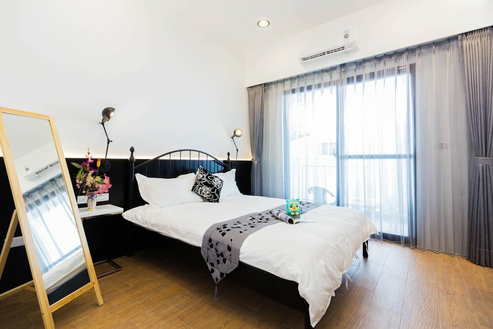 Фото Fashion Player Inn