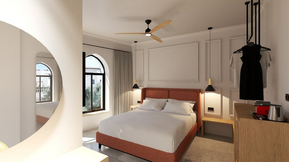 Фото Albi Boutique Hotel