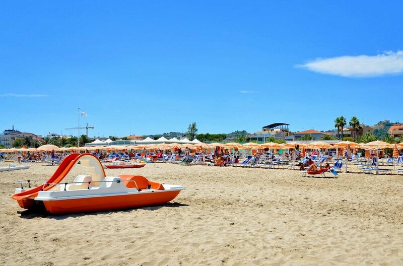 Апарт-отель Residence Playa