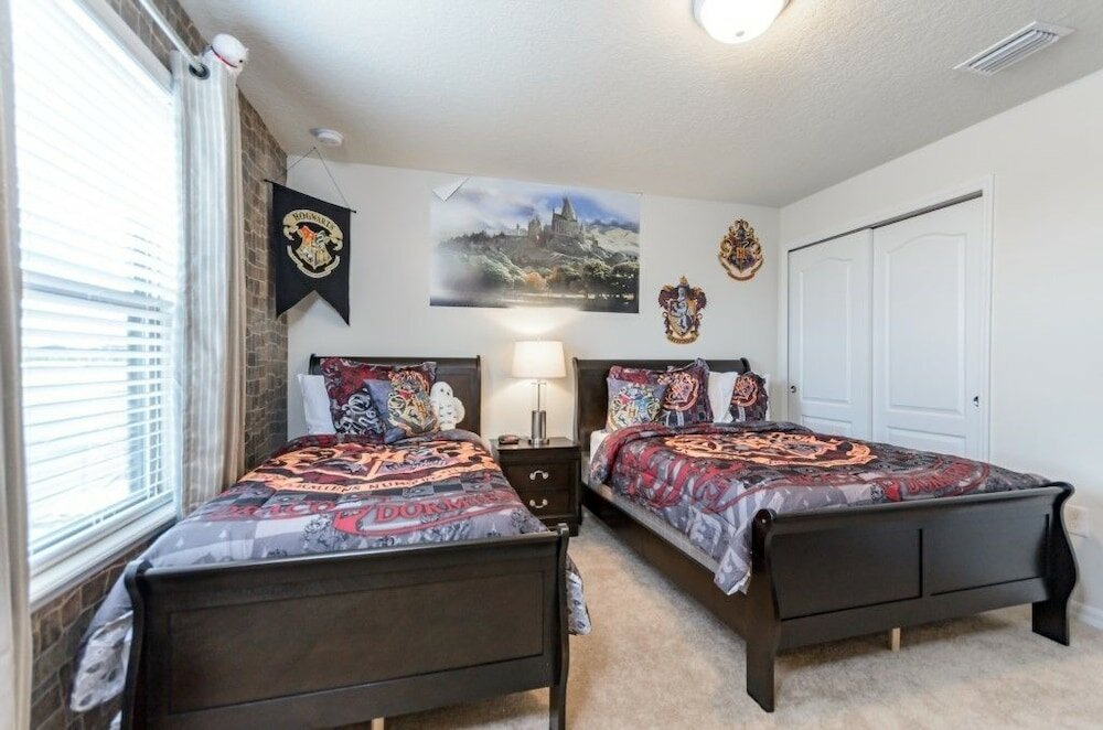 Фото Ev232872 - Windsor At Westside Resort - 9 Bed 6 Baths Villa