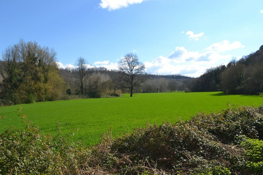 Фото Le Forre del Treja Agriturismo