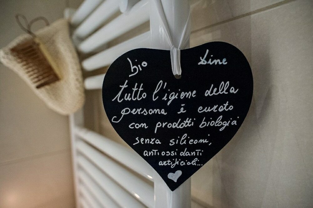 Фото Bio B&b Bacco Nella Gnostra