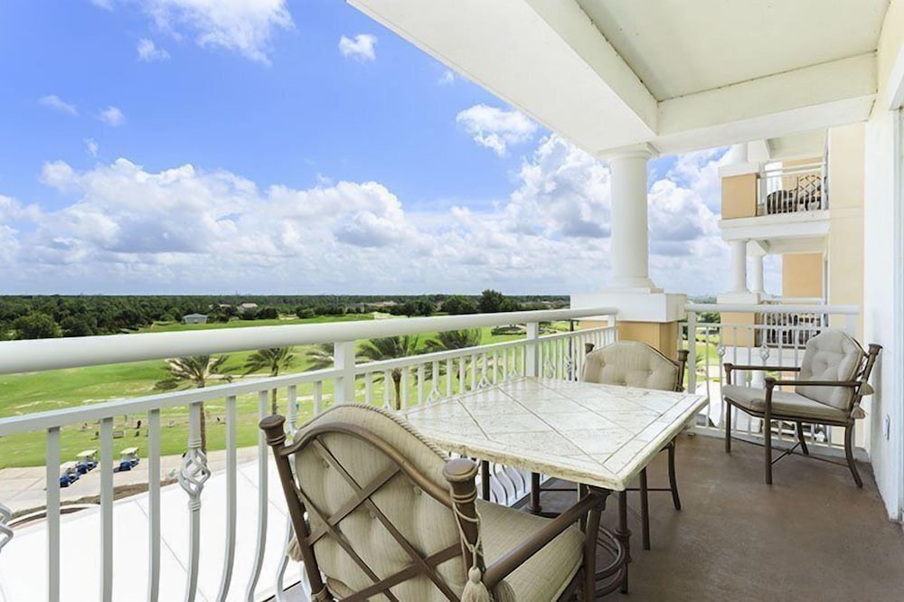 Фото Ov4288 - Reunion Resort - 2 Bed 2 Baths Condo
