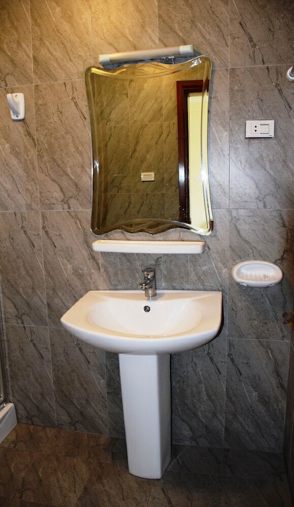 Фото Olympia Guest House