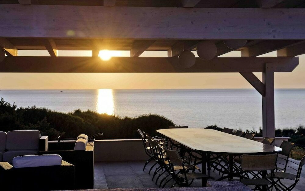 Фото Villa La Bitta