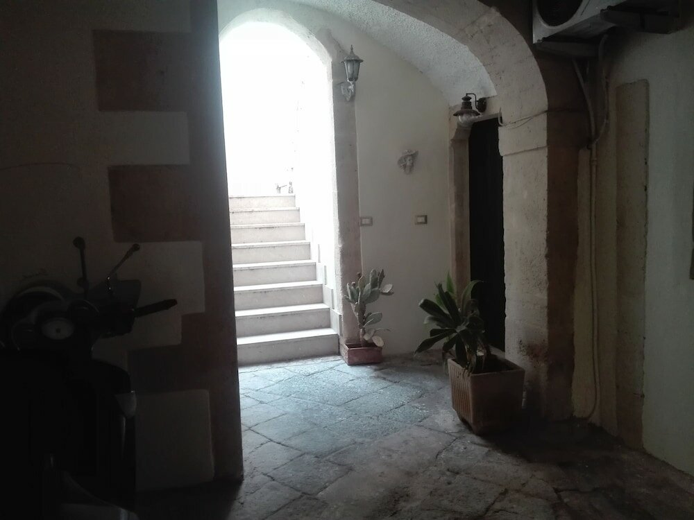 Фото Casa del Carmine