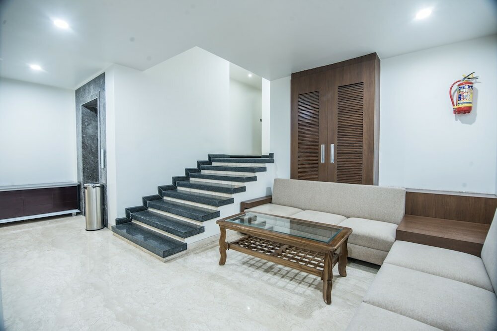 Фото Hotel Jewel Palace