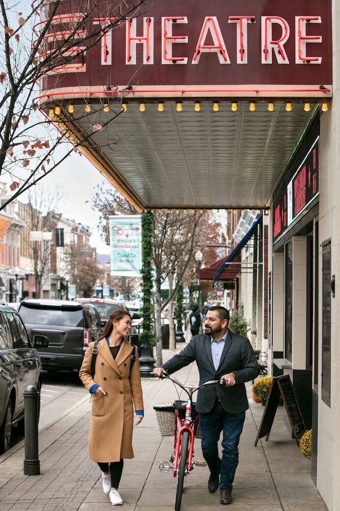 Фото The Harpeth Franklin Downtown, Curio Collection by Hilton