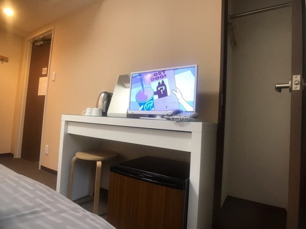 Фото Hotels It's On Osaka Shinsaibashi