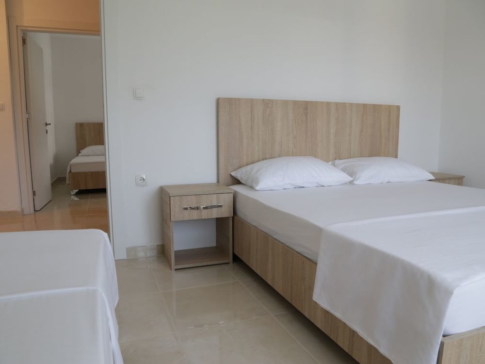 Фото Mimi Lux Apartments