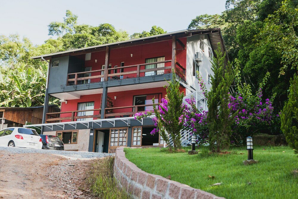 Фото Pousada Pomerode