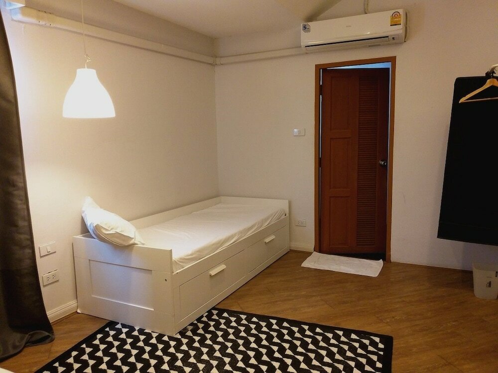 Фото Siam Hubbiz Hostel