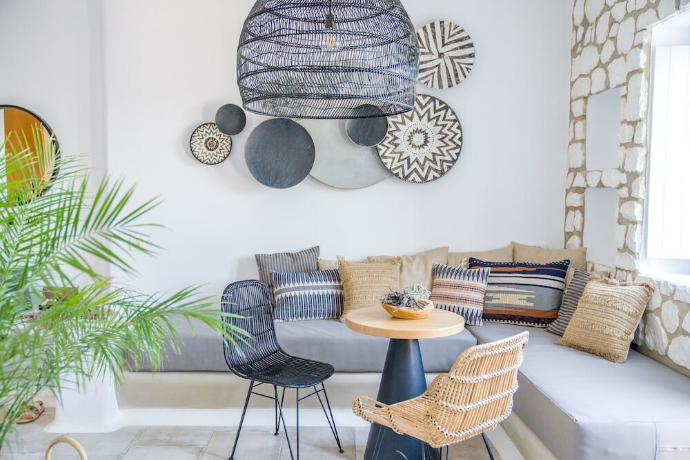 Фото Euphoria Chora Naxos