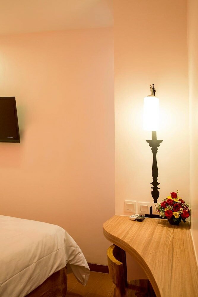 Фото DeMira Hotel