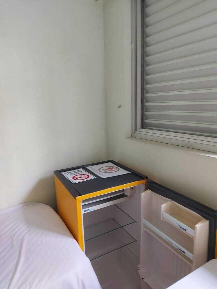 Фото Pousada Bella Mar