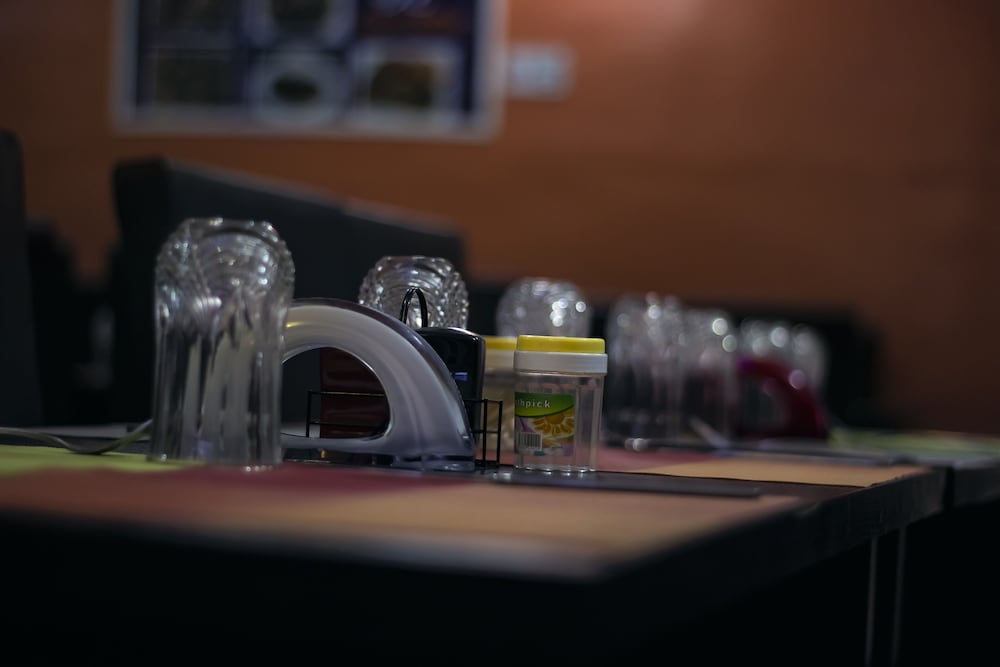 Фото De Revelation Hotel