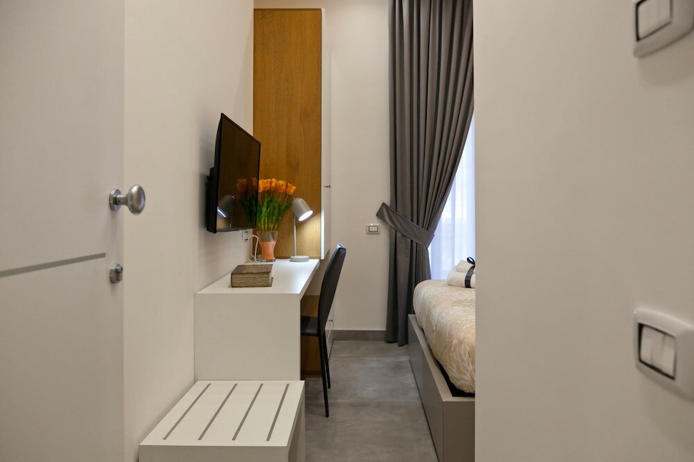 Фото Domus Schilizzi