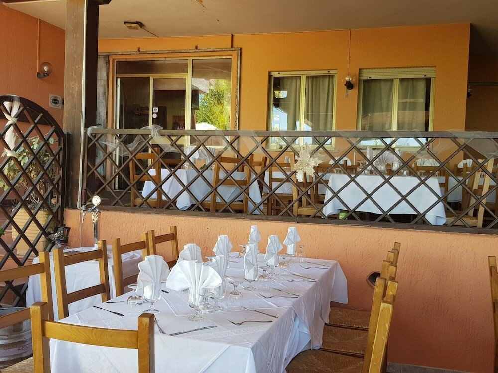 Фото Hotel La Vela