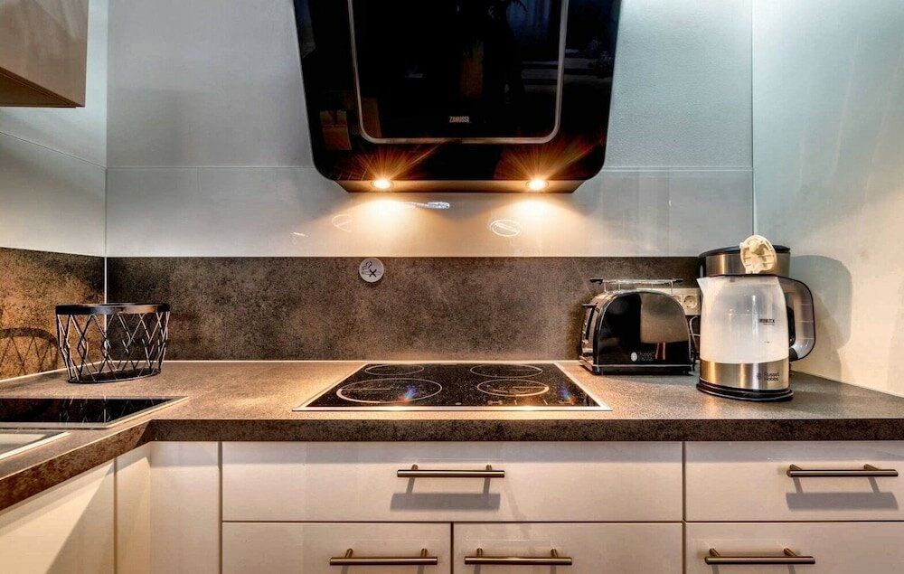 Фото High Level Apartments