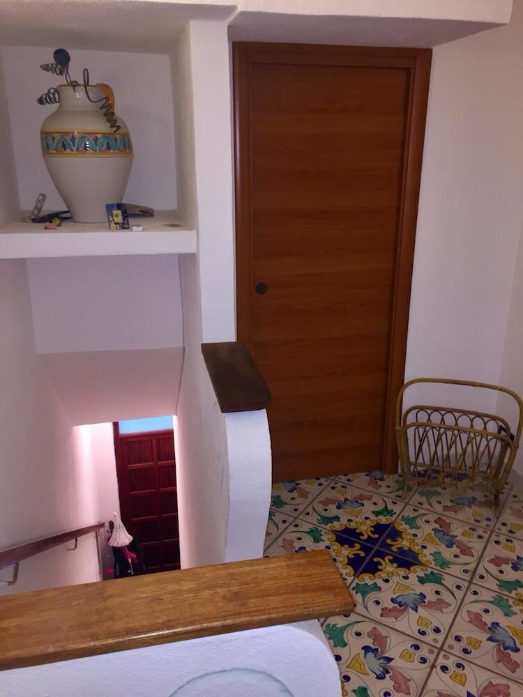 Фото B&b La Bouganville