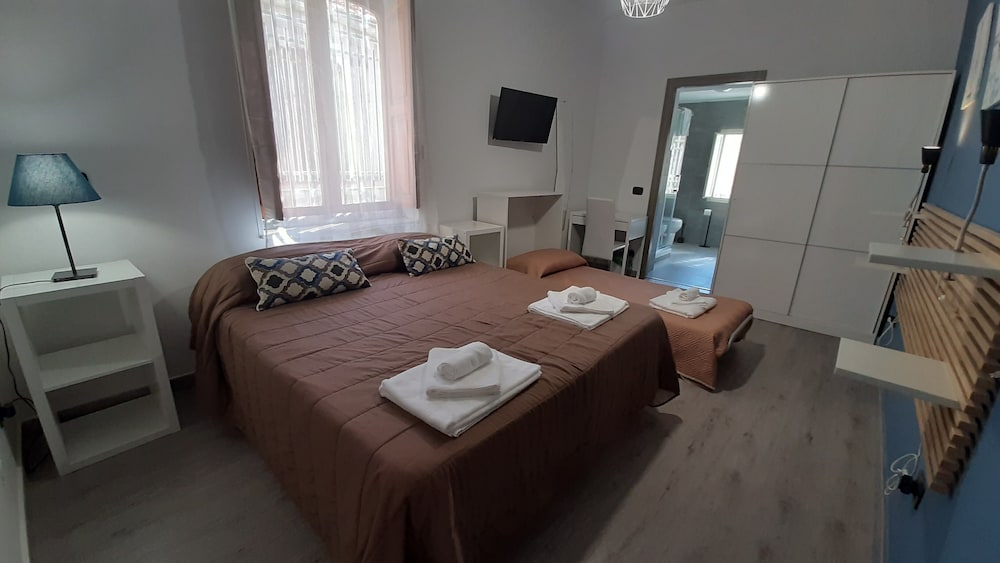 Фото B&b Home Visit