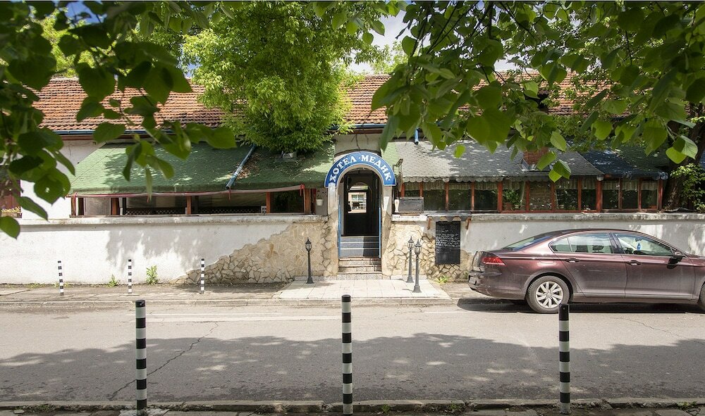 Фото Отель Медик