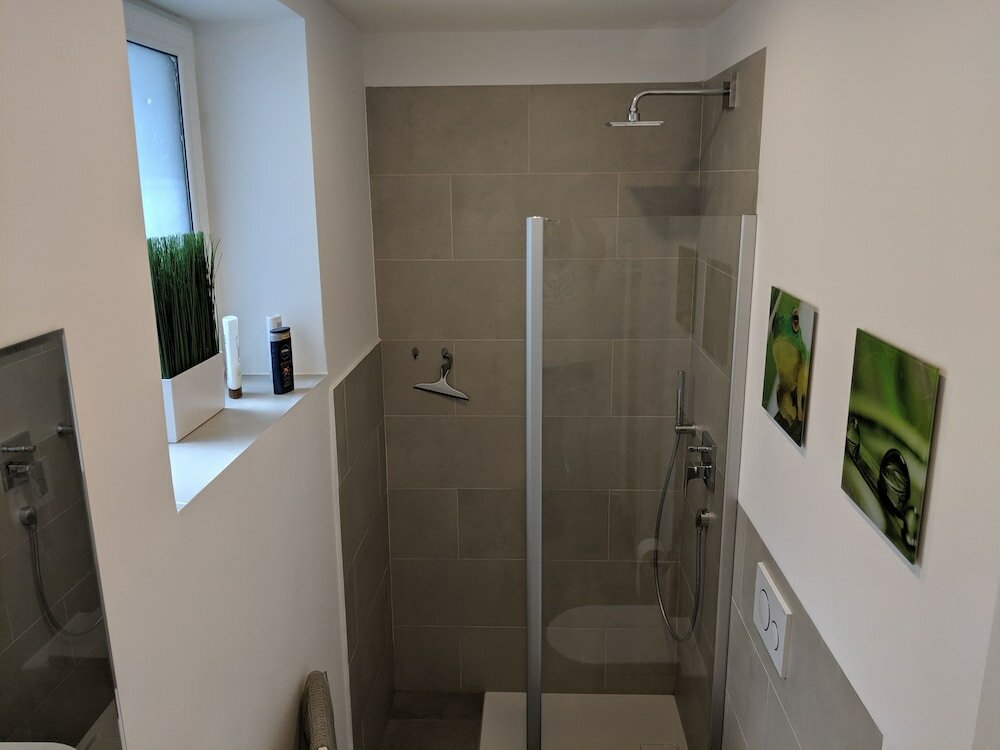 Фото Business Apartments Ratingen 5