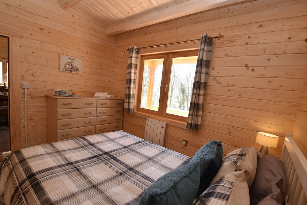 Фото Grey Owl Cabin