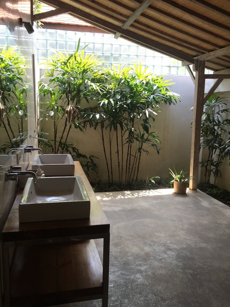 Фото Villa Balimasan