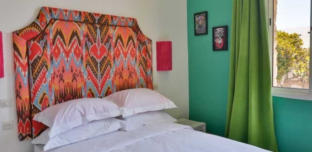 Фото Mama Souiri Hôtel