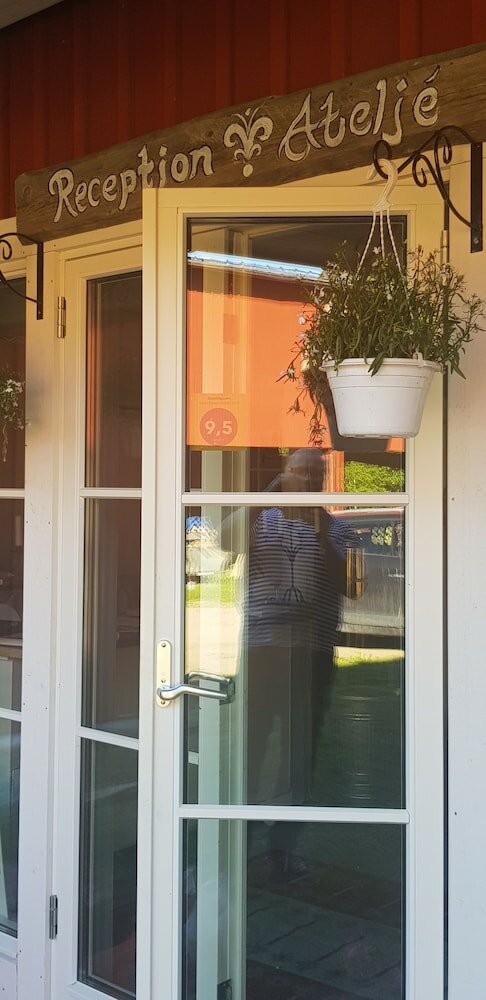 Фото Nygården Bed&Breakfast