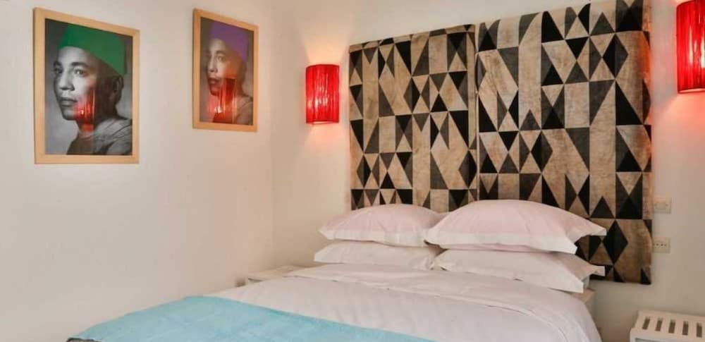 Фото Mama Souiri Hôtel