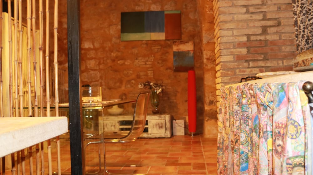 Фото I Catoi Di Girgenti