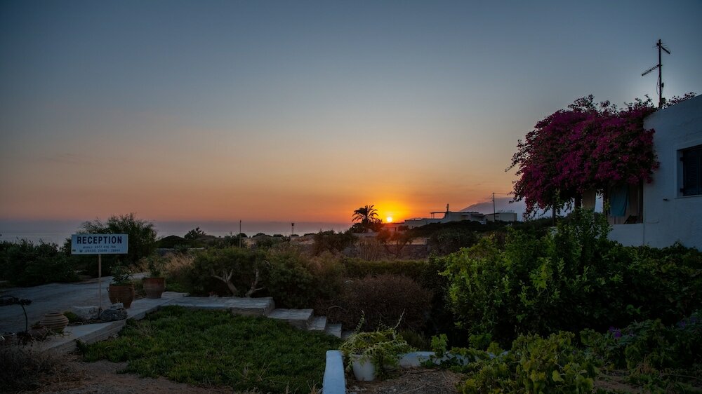 Фото Margarita Apartments