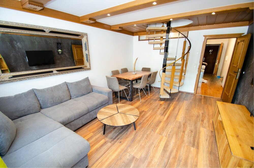 Фото Penthouse 81 Kaprun