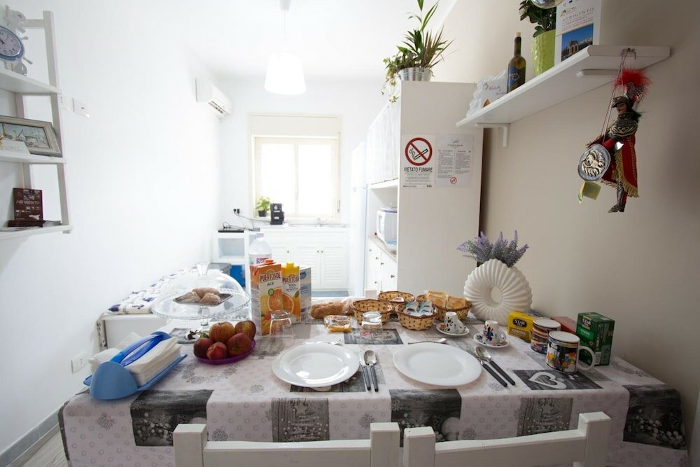 Фото U Scrusciu do Mari