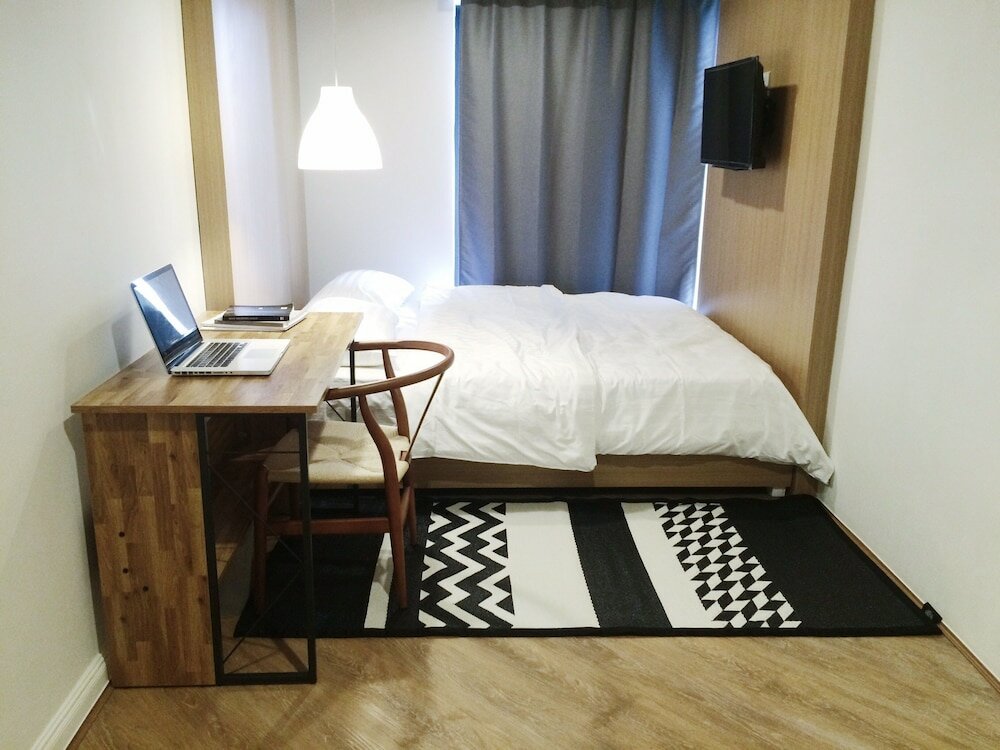 Фото Siam Hubbiz Hostel