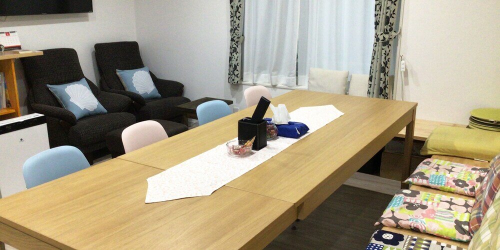 Фото Itoshima Guest House & Backpackers Tomo