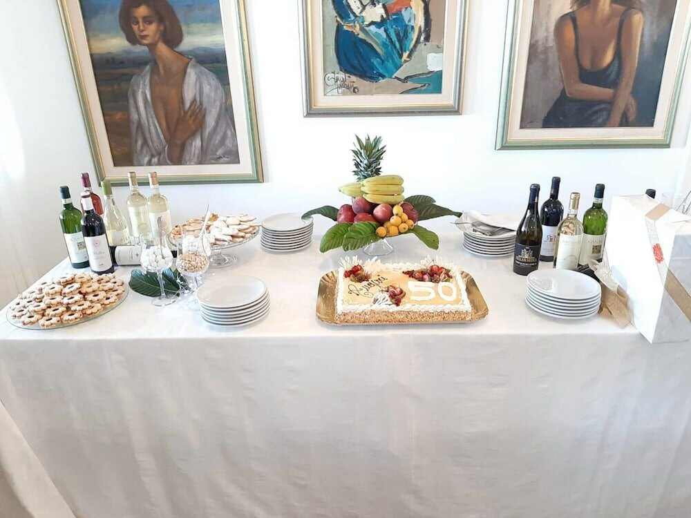 Фото Hotel La Vela