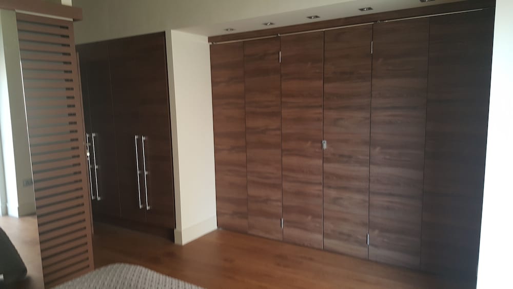 Фото Captain's Luxury Suite