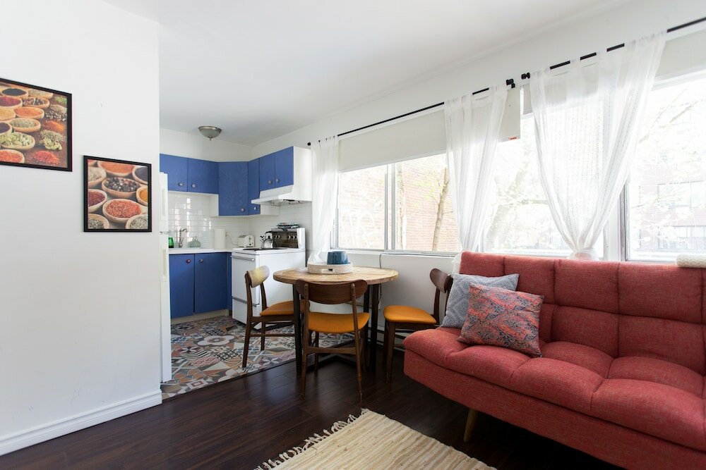 Фото The Hutchinson Suites